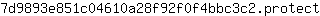 7***t