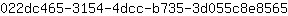 0***5