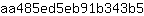 a***5