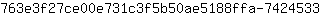 7***3