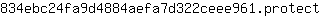 8***t