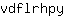 v***y