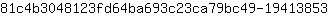 8***3