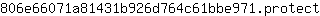 8***t