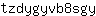 t***y