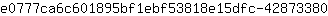 e***0