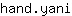 h***i