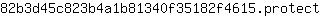 8***t