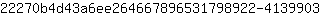 2***3