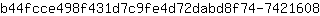 b***8