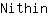 N***n