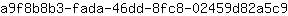 a***9