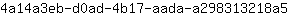 4***5