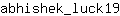a***9