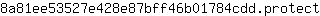 8***t