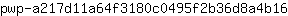 p***6