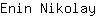 E***y