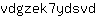 v***d