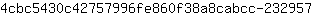 4***7
