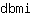 d***i