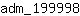 a***8
