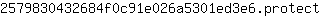 2***t