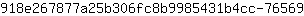 9***9