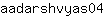 a***4