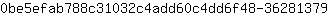 0***9