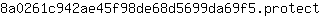 8***t