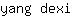 y***i
