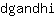 d***i