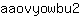 a***2