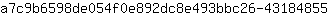 a***5