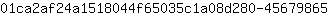 0***5
