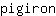 p***n
