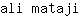 a***i