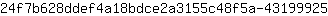 2***5