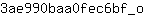3***o