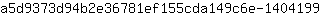 a***9