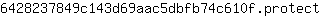 6***t