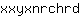 x***d