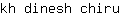 k***u
