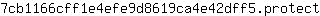 7***t