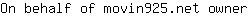 O***r