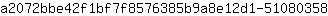 a***8