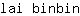 l***n