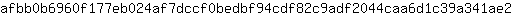 a***2