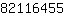8***5