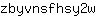 z***w